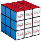 Allsup's Rubiks Cube