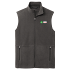 Duel Branded Accord Microfleece Vest