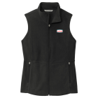Allsup's Ladies Accord Microfleece Vest