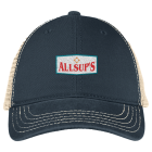 Allsup's District ® Super Soft Mesh Back Cap