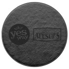 Duel Branded COASTERS SET OF 4